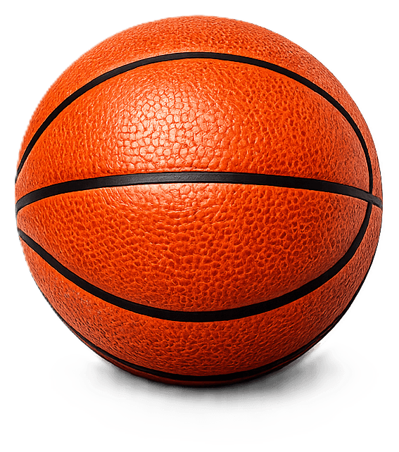 Arcade basketball