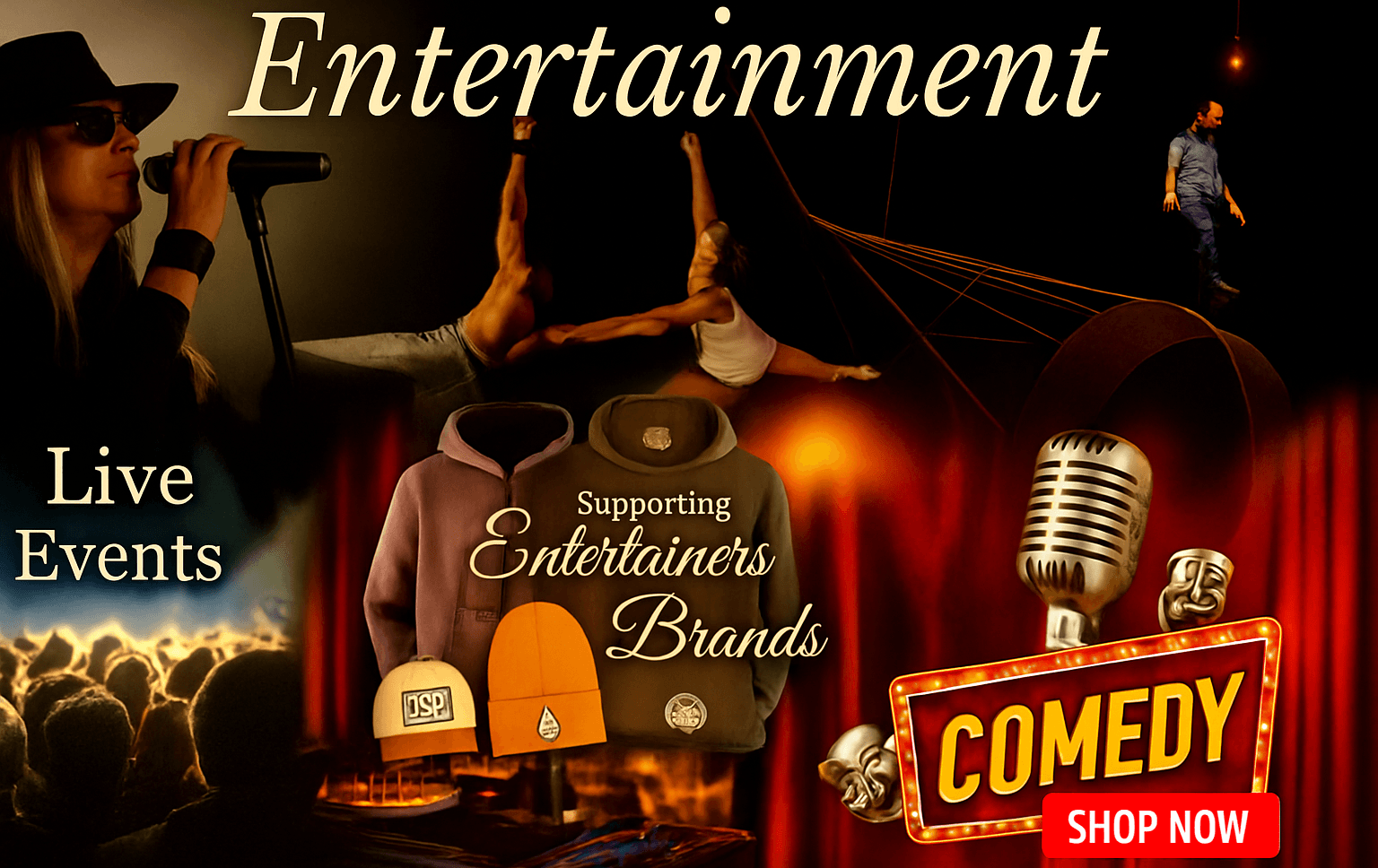 Entertainment